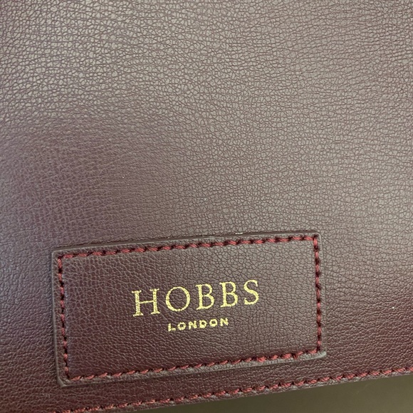 NWOT Hobbs of London Tote - Picture 15 of 15